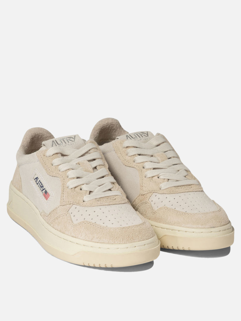 Vietti Autry Sneaker "Medalist" Vendita Economica