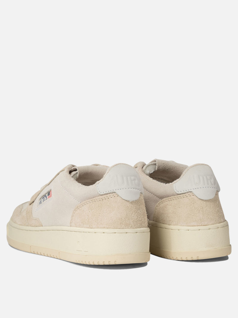 Vietti Autry Sneaker "Medalist" Vendita Economica