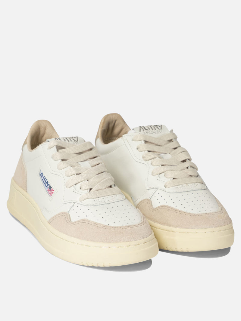 Vietti Autry Sneaker "Medalist" Saldi Di Fabbrica