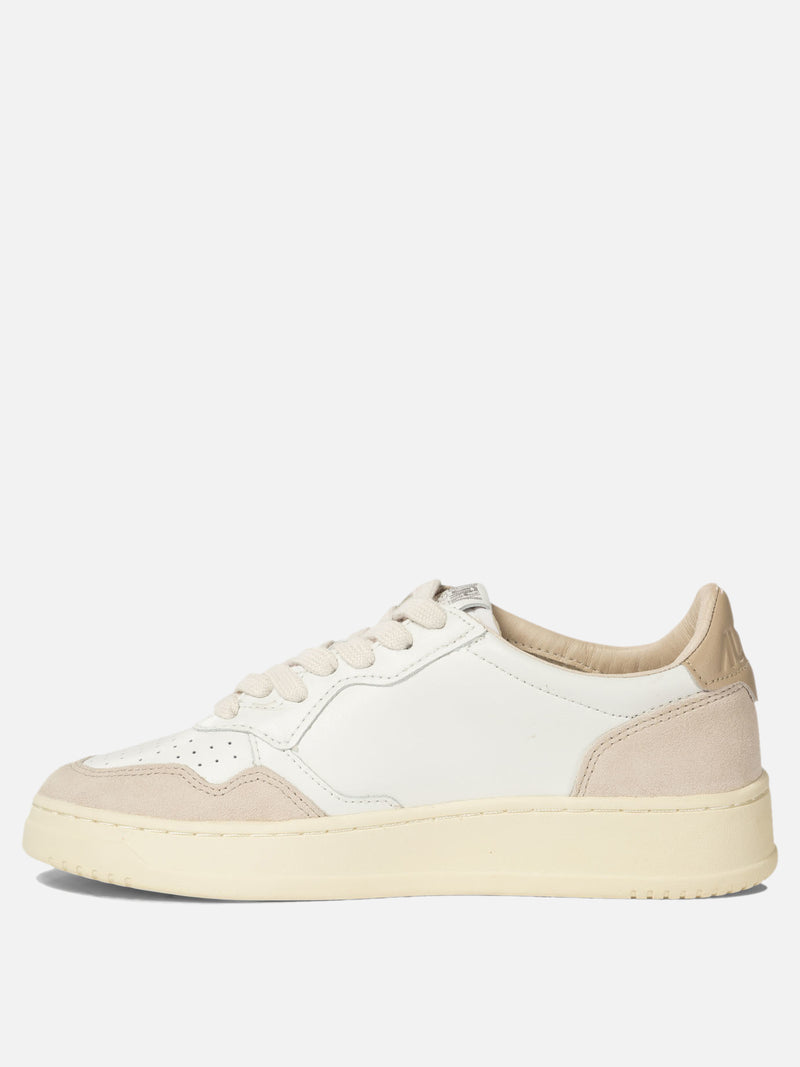 Vietti Autry Sneaker "Medalist" Saldi Di Fabbrica
