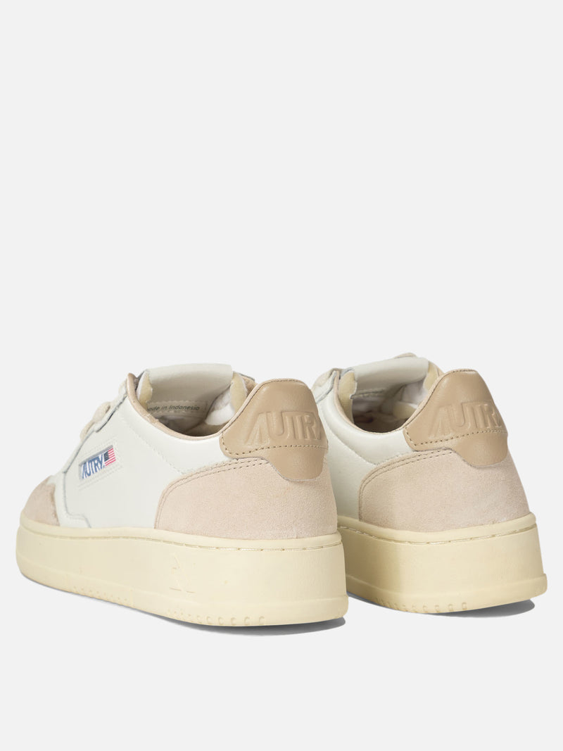 Vietti Autry Sneaker "Medalist" Saldi Di Fabbrica