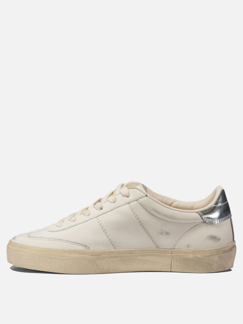 Vietti Golden Goose Sneaker "Soul Star" Vendite Flash