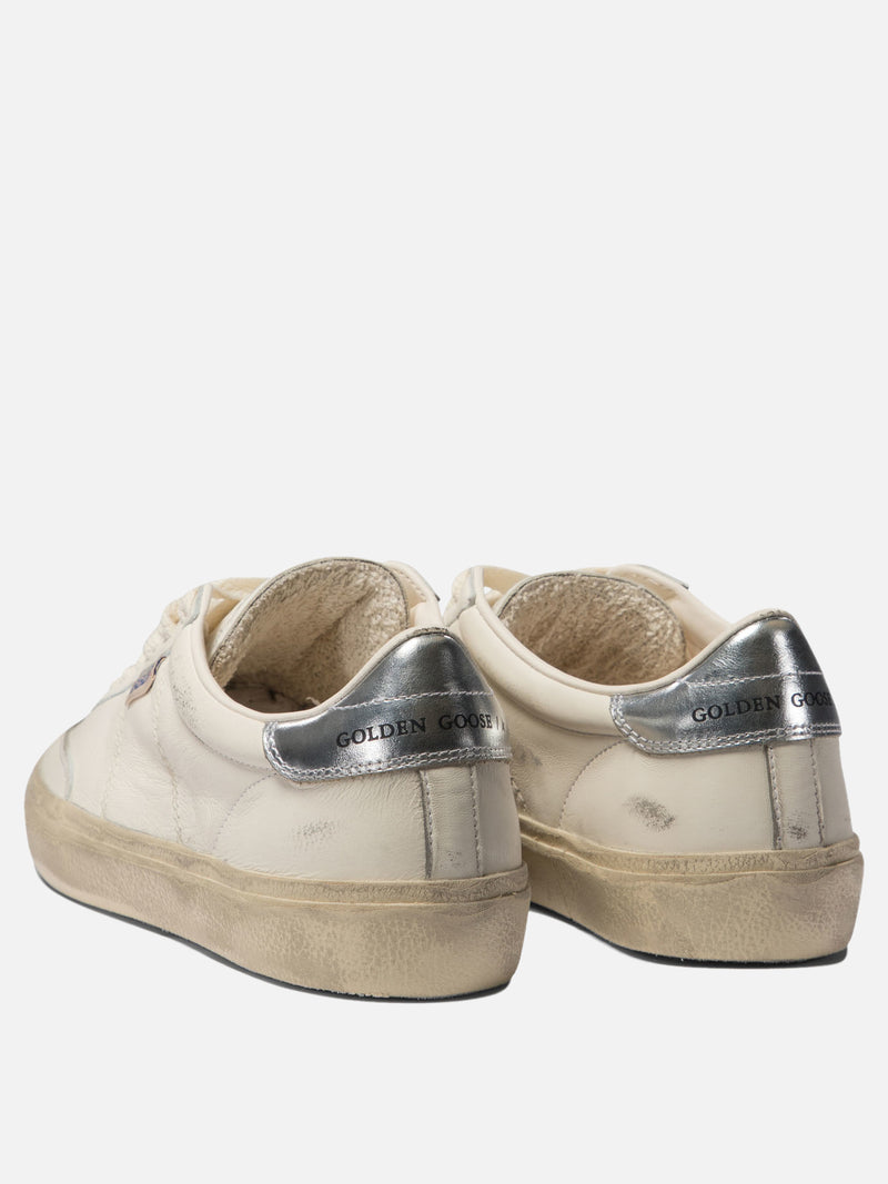 Vietti Golden Goose Sneaker "Soul Star" Vendite Flash
