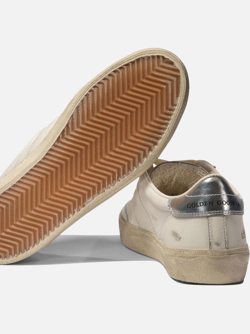 Vietti Golden Goose Sneaker "Soul Star" Vendite Flash