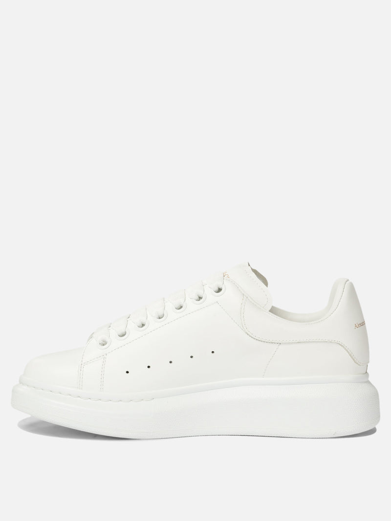 Vietti Alexander McQueen Sneaker "Oversize" Negozio