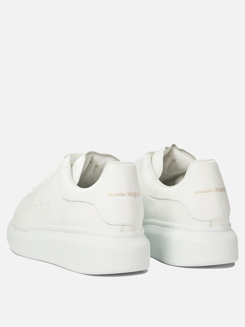 Vietti Alexander McQueen Sneaker "Oversize" Negozio