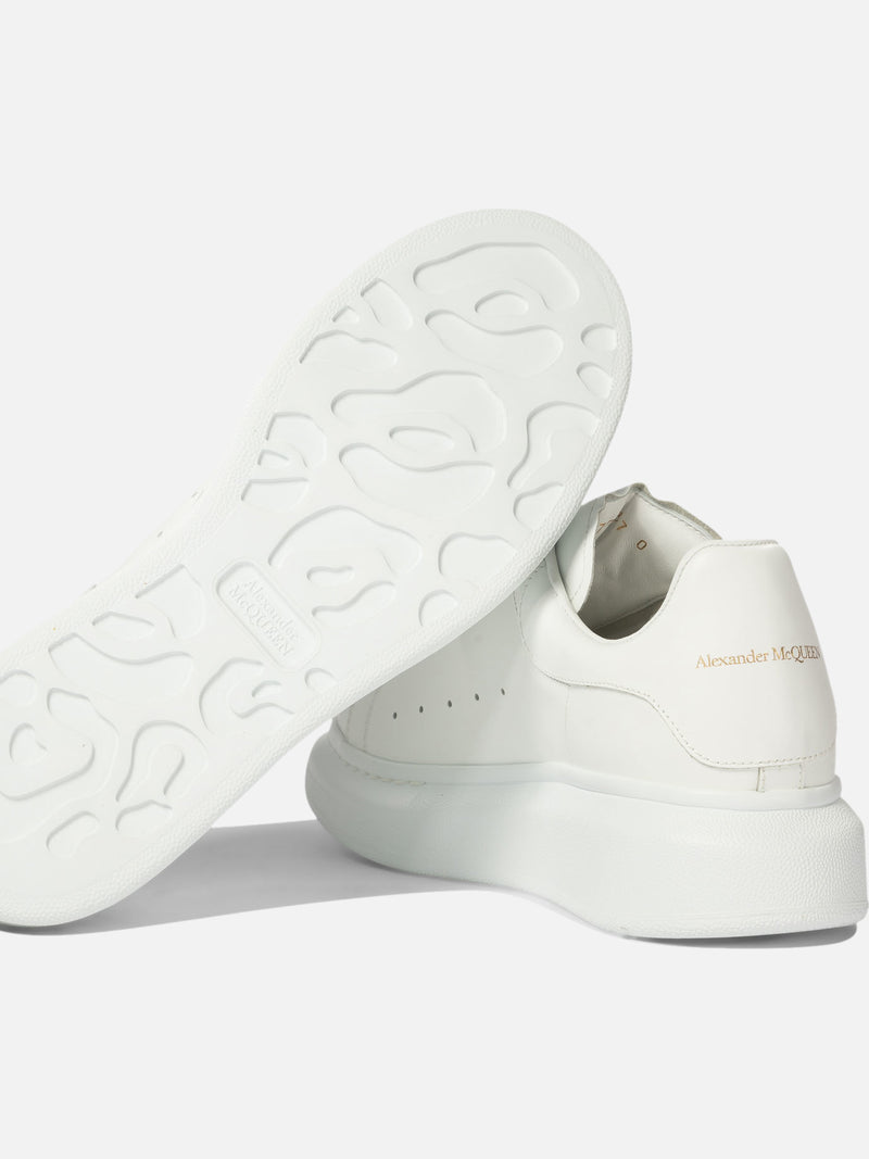 Vietti Alexander McQueen Sneaker "Oversize" Negozio