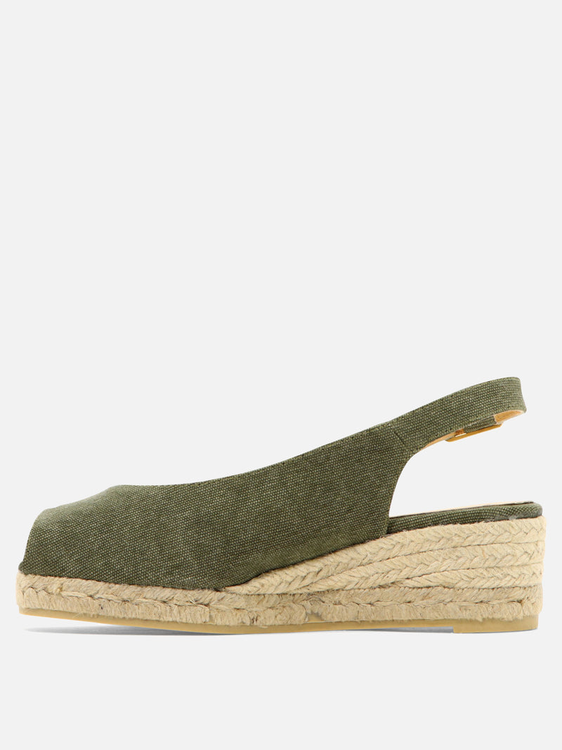 Vietti Castañer Espadrilles "Dosalia" In Saldo