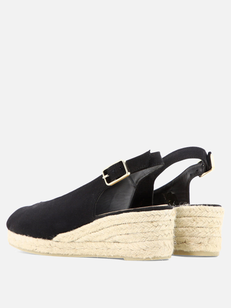 Vietti Castañer Espadrilles "Dosalia" Nuova