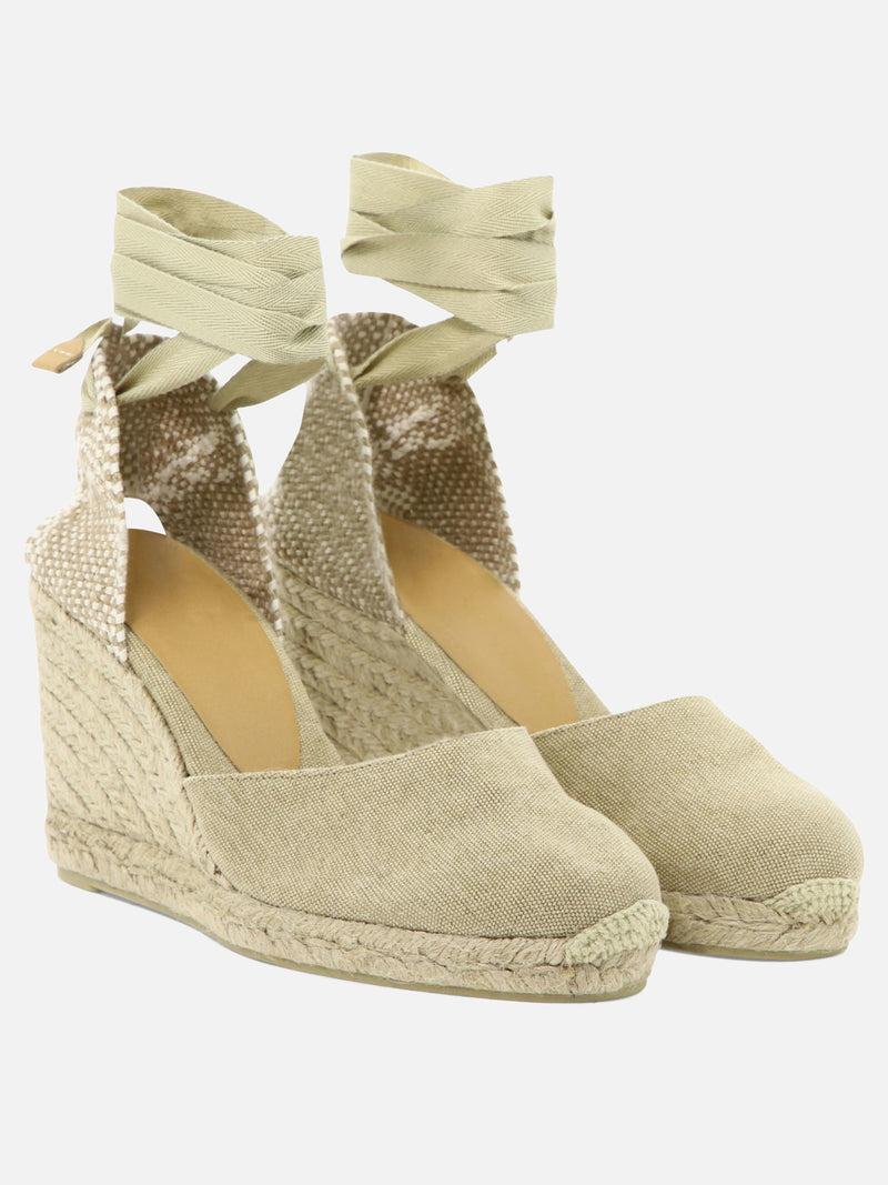 Vietti Castañer Espadrilles "Carina" Moda