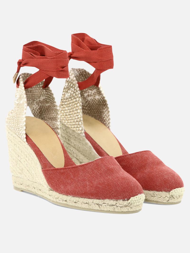 Vietti Castañer Espadrilles "Carina" 2025