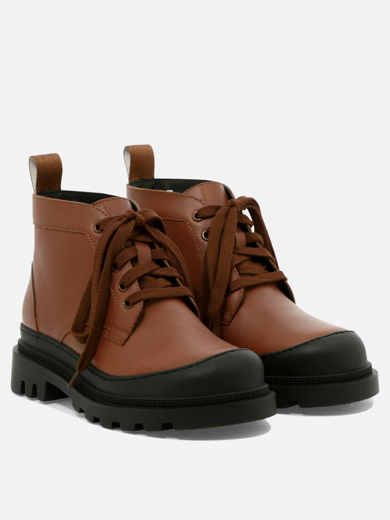 Vietti Loewe Anfibi "Mid" Italia