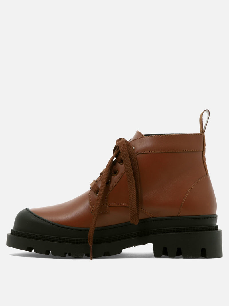 Vietti Loewe Anfibi "Mid" Italia