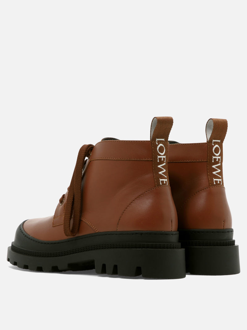 Vietti Loewe Anfibi "Mid" Italia