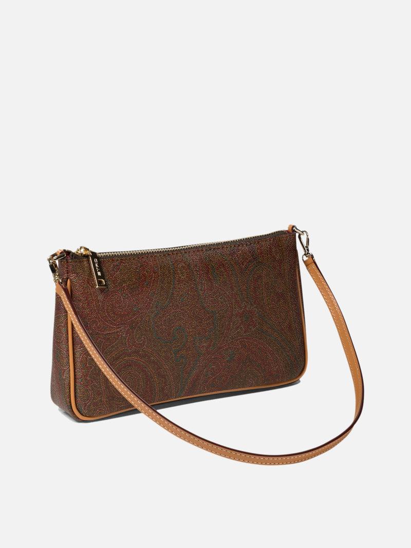 Vietti Etro Borsa a spalla "Mini Paisley" Acquista Ora