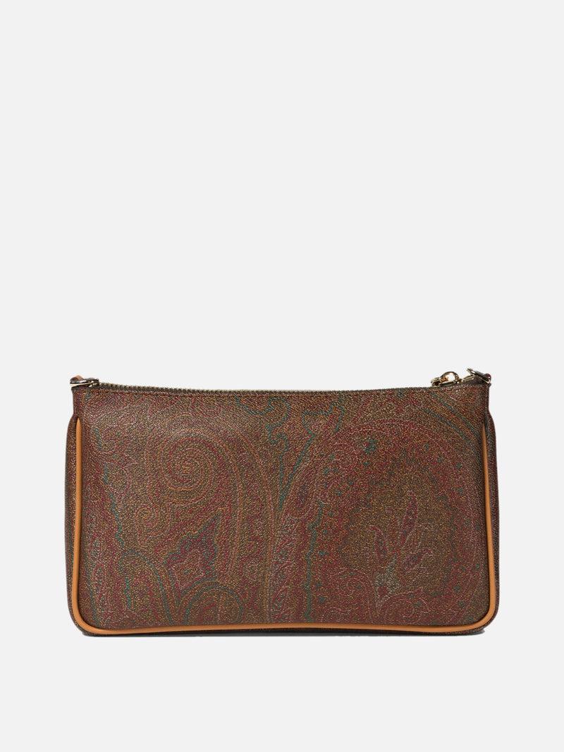 Vietti Etro Borsa a spalla "Mini Paisley" Acquista Ora