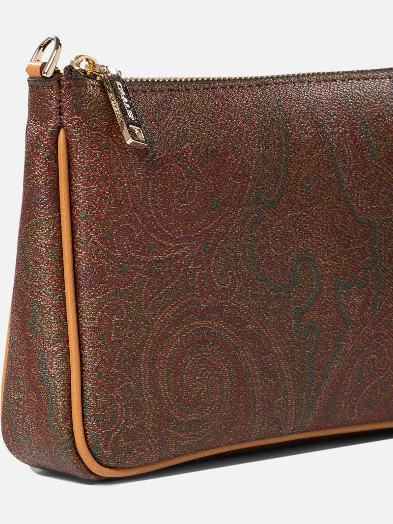 Vietti Etro Borsa a spalla "Mini Paisley" Acquista Ora