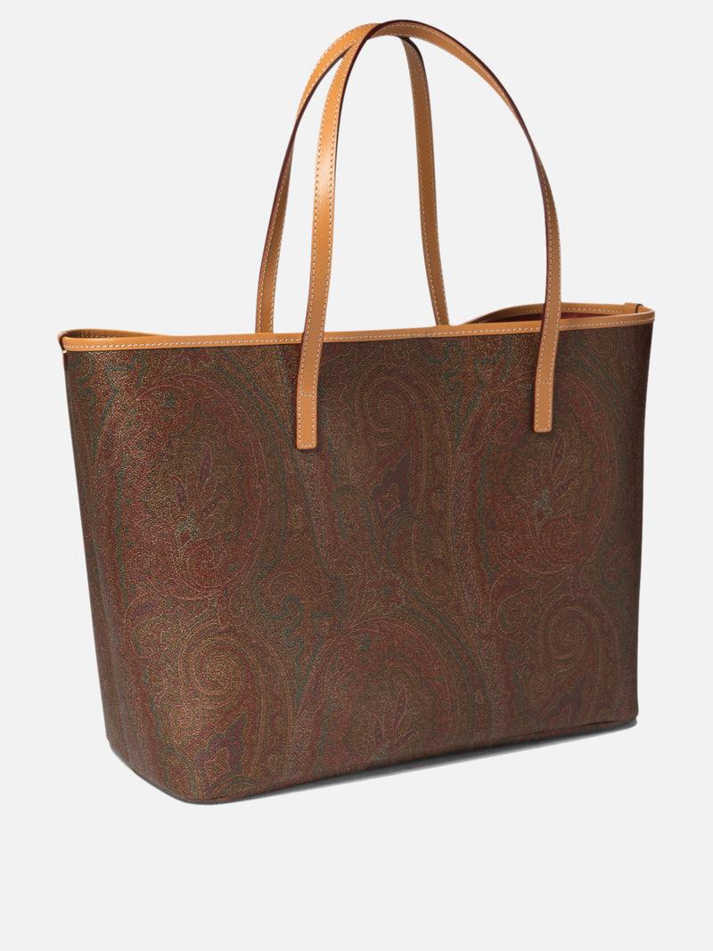 Vietti Etro Borsa a spalla "Paisley" Consegna Veloce