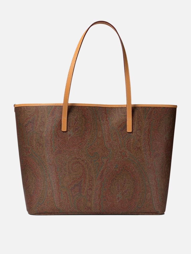 Vietti Etro Borsa a spalla "Paisley" Consegna Veloce