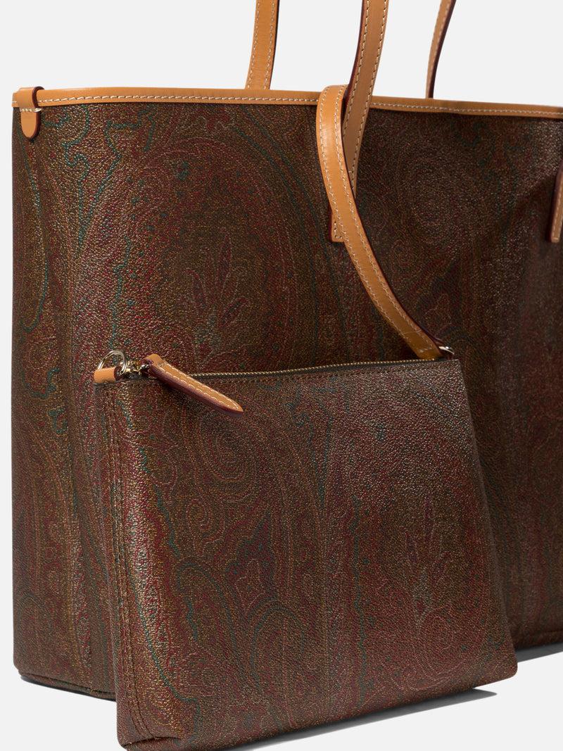 Vietti Etro Borsa a spalla "Paisley" Consegna Veloce