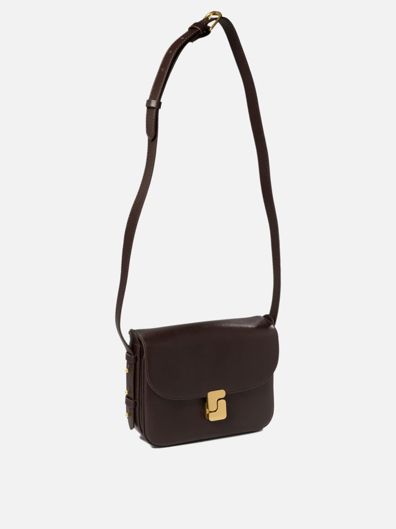 Vietti Soeur Borsa a tracolla "Bellissima Mini" Shopping Online