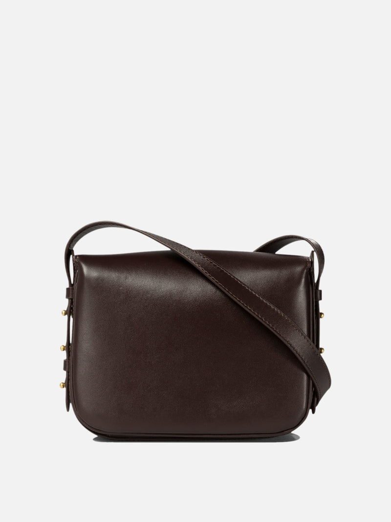 Vietti Soeur Borsa a tracolla "Bellissima Mini" Shopping Online