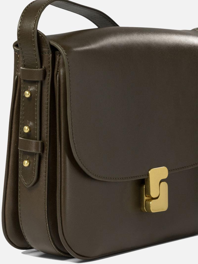 Vietti Soeur Borsa a tracolla "Bellissima Maxi" Sottocosto