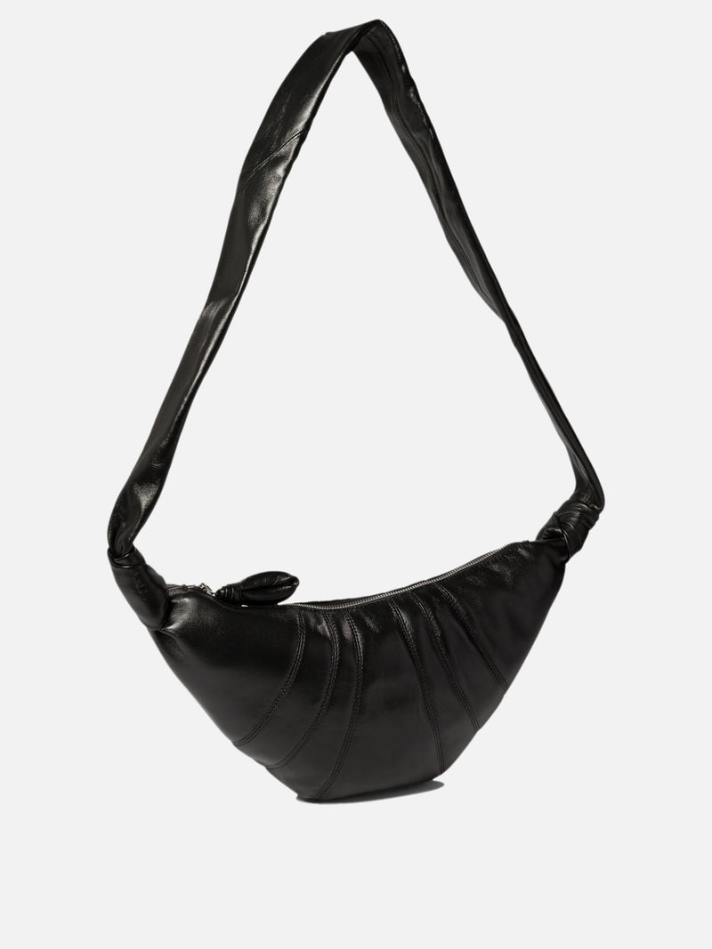 Vietti Lemaire Borsa a spalla "Small Croissant" Sconto