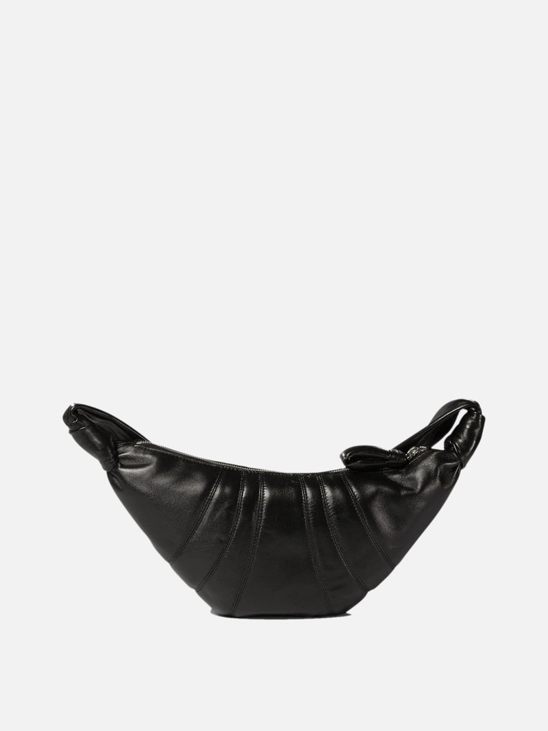 Vietti Lemaire Borsa a spalla "Small Croissant" Sconto