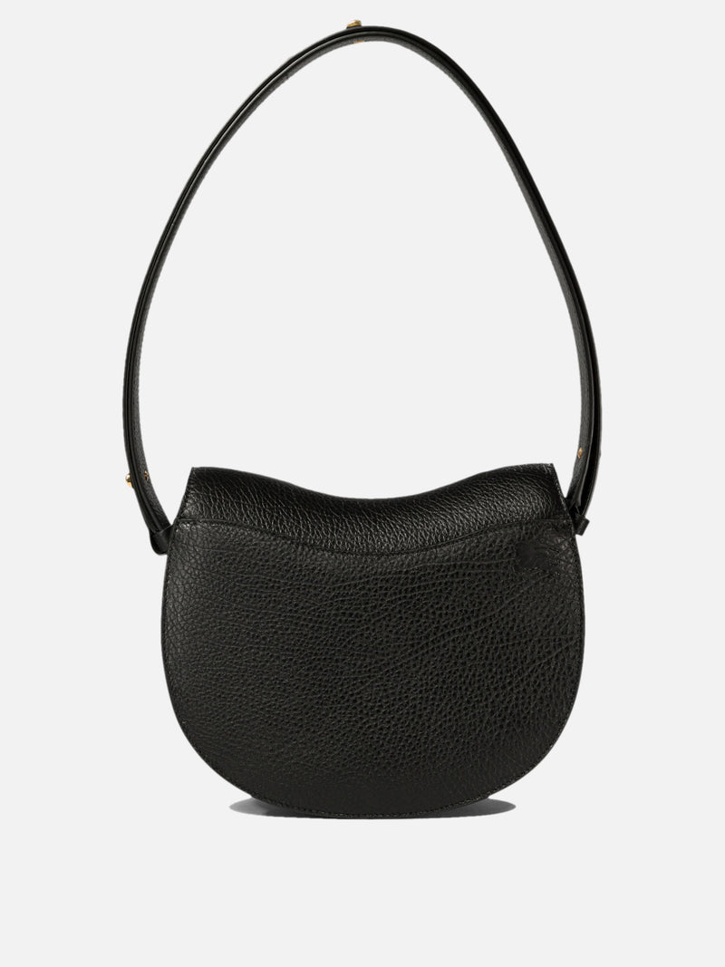 Vietti Burberry Borsa a spalla "Rocking Horse Small" Economico