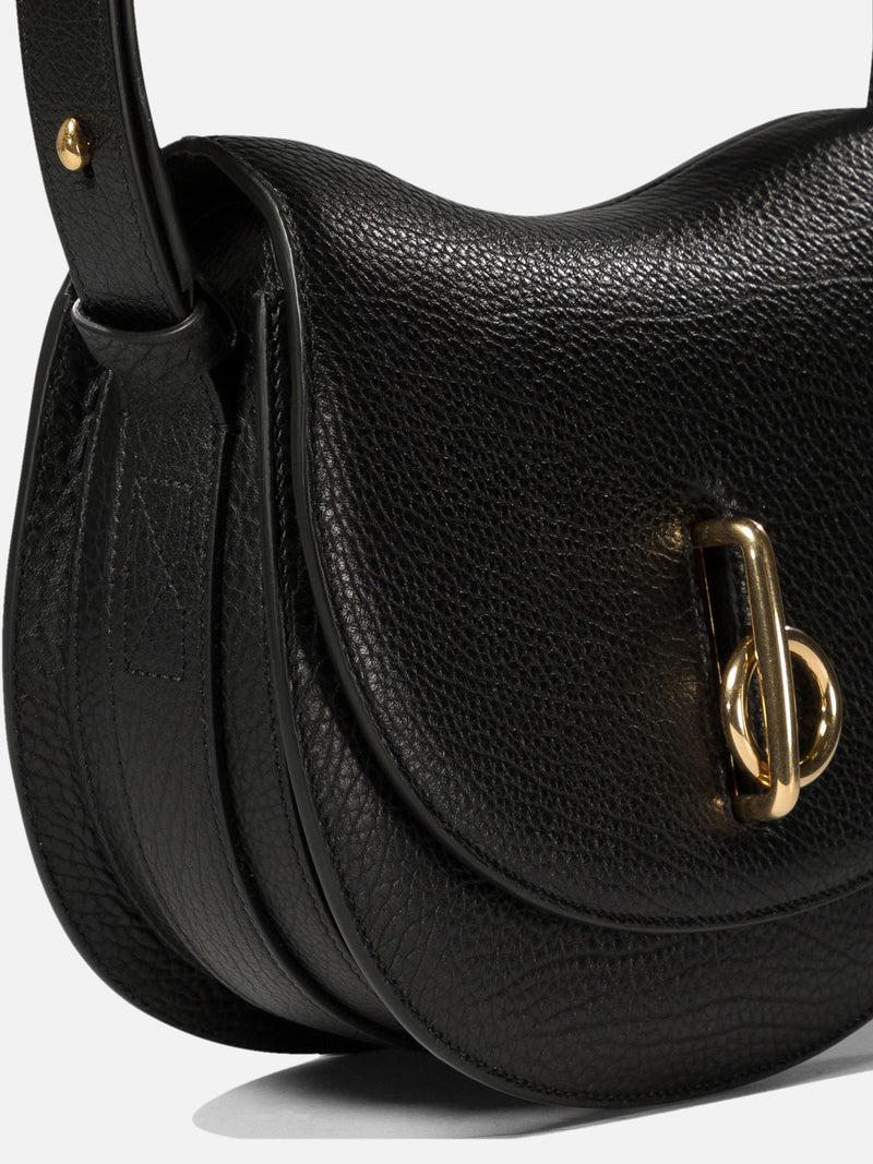 Vietti Burberry Borsa a spalla "Rocking Horse Small" Economico