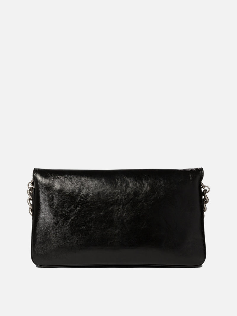 Vietti Balenciaga Borsa a spalla "BB Soft Flap" Offerte