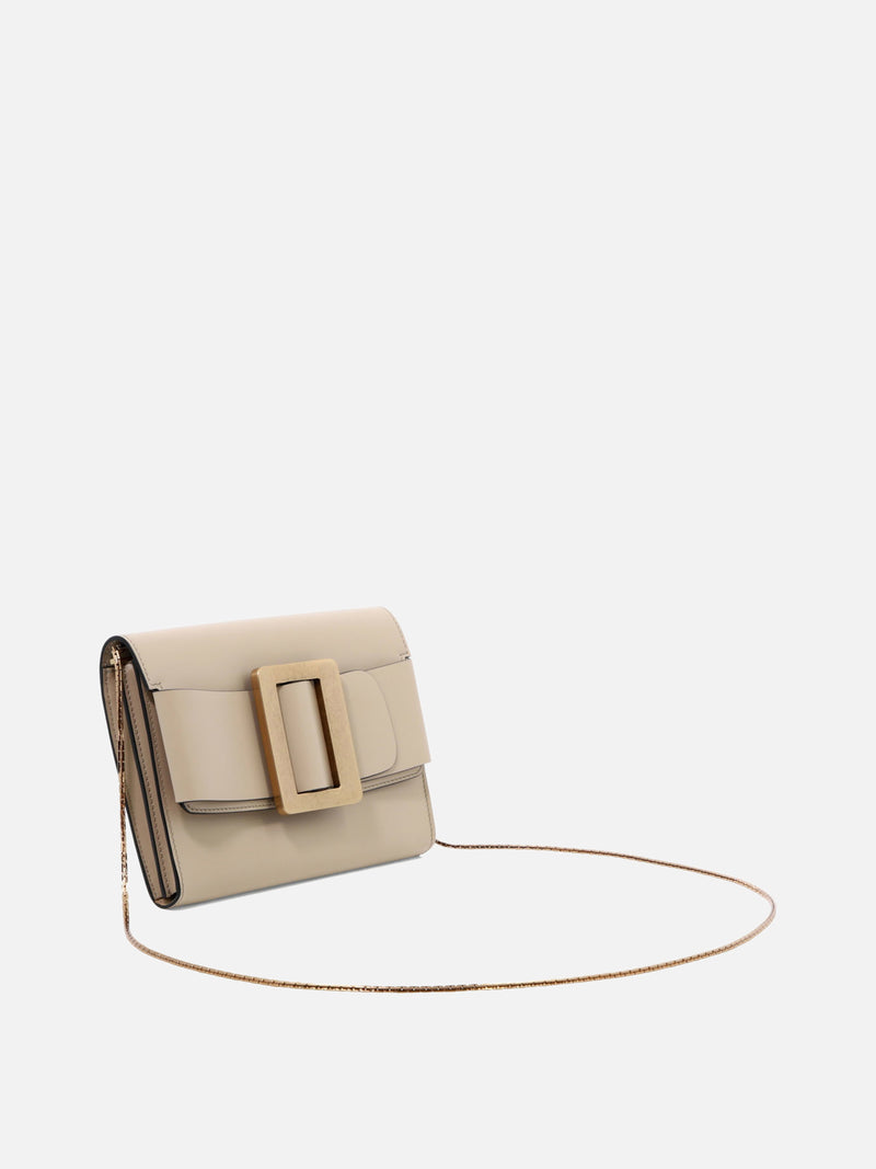 Vietti Boyy Clutch "Buckle" Hotsell