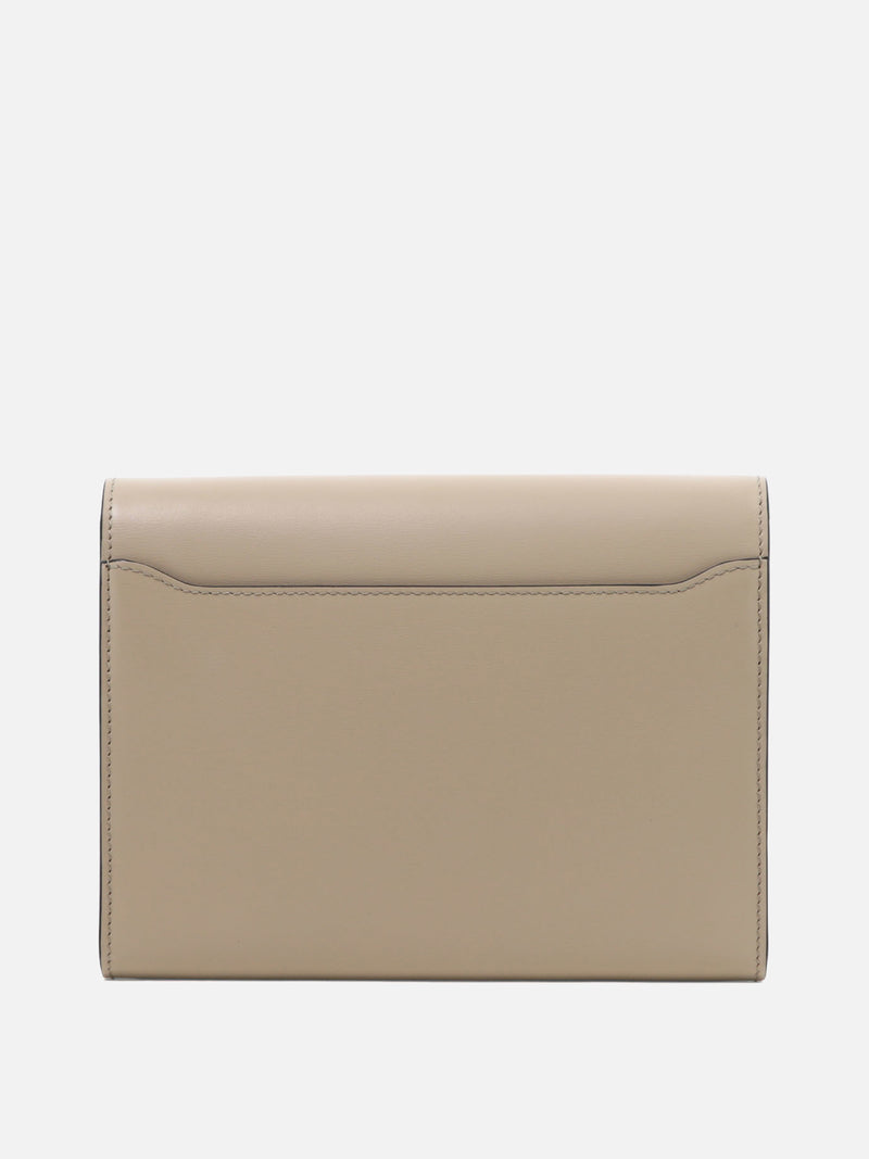 Vietti Boyy Clutch "Buckle" Hotsell