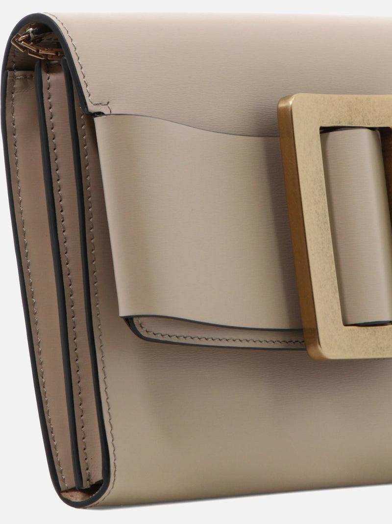 Vietti Boyy Clutch "Buckle" Hotsell