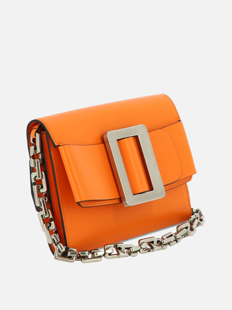 Vietti Boyy Clutch "B Chain" Saldi Di Fabbrica