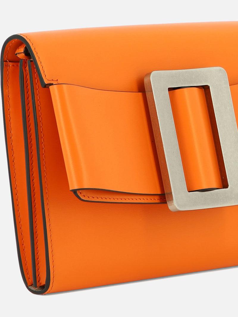 Vietti Boyy Clutch "B Chain" Saldi Di Fabbrica