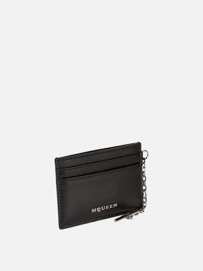 Vietti Alexander McQueen Portacarte "Sling" Acquista Ora