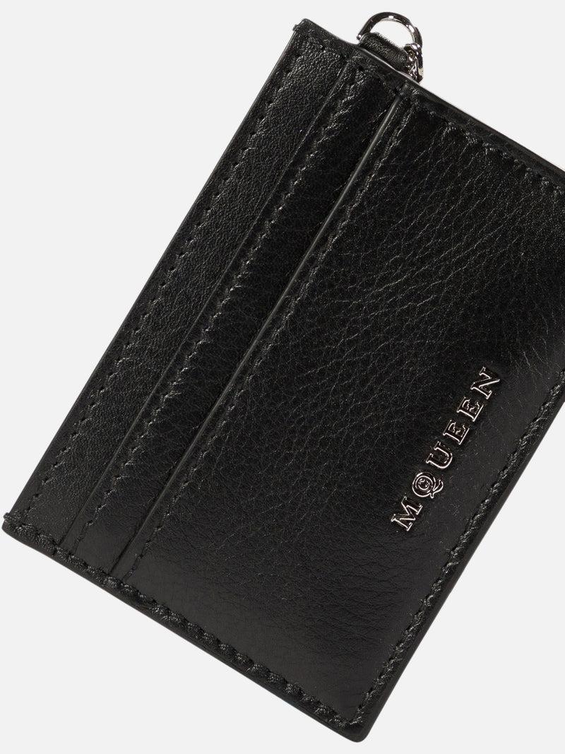 Vietti Alexander McQueen Portacarte "Sling" Acquista Ora