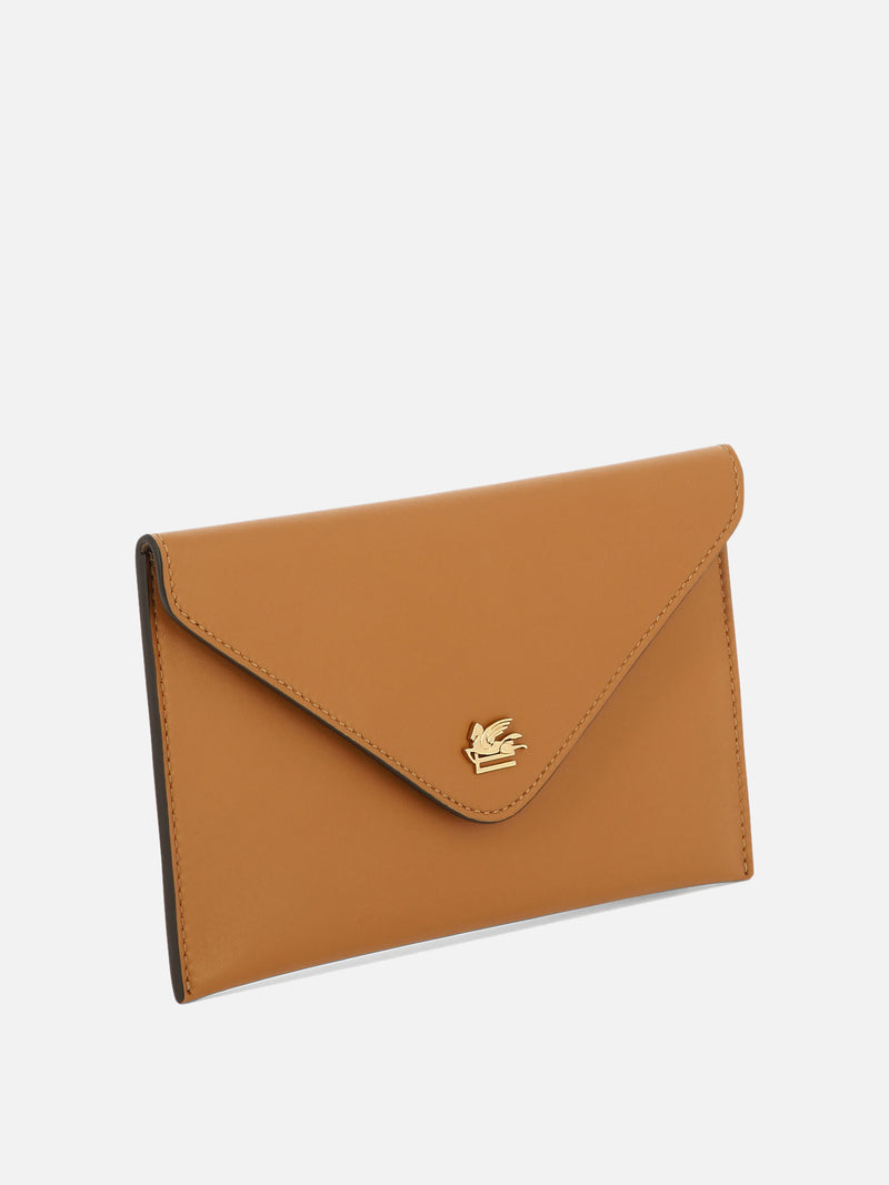 Vietti Etro Pouch "Pegaso" Consegna Veloce