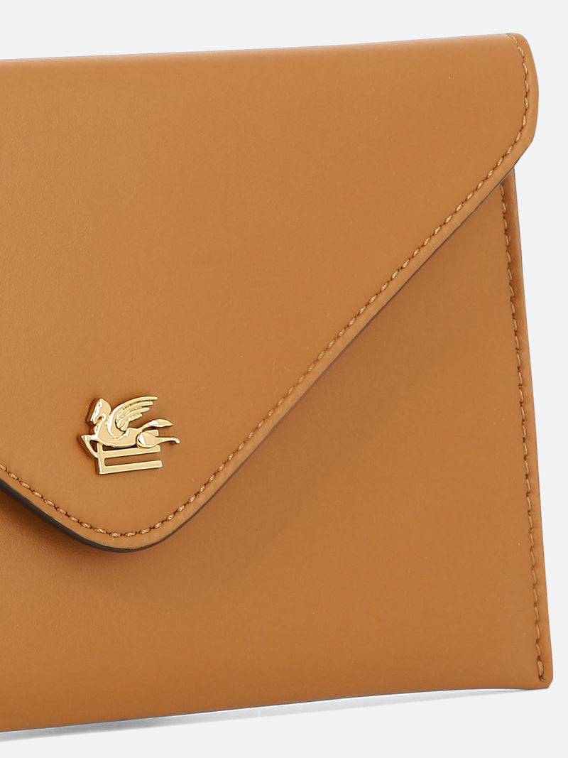 Vietti Etro Pouch "Pegaso" Consegna Veloce