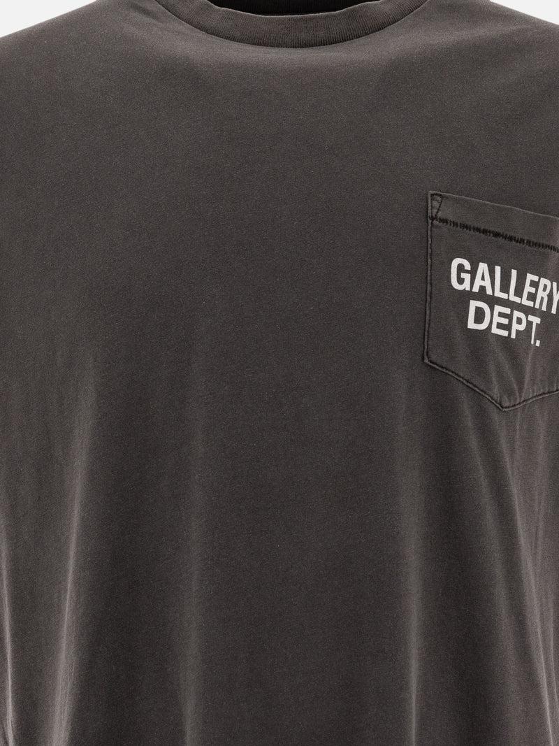 Vietti Gallery Dept. Canotta con logo Prezzo Ridotto