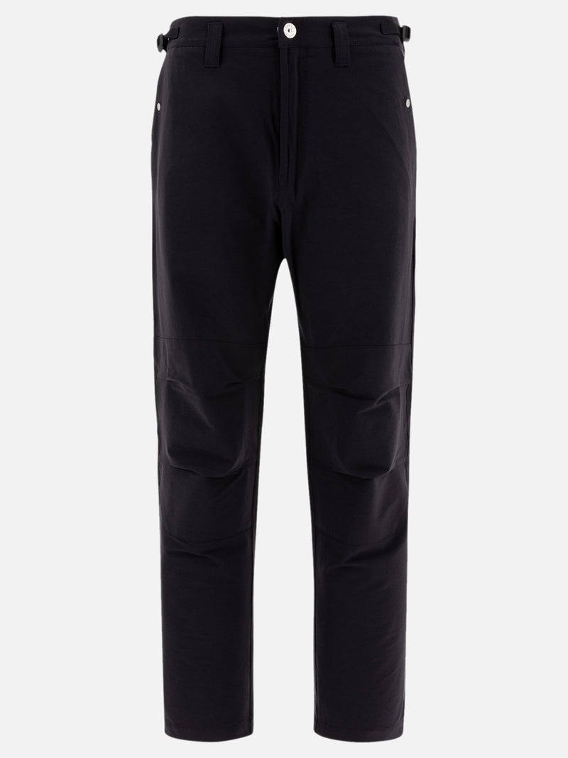 Vietti Stone Island Pantaloni "Stellina Bi-Stretch"