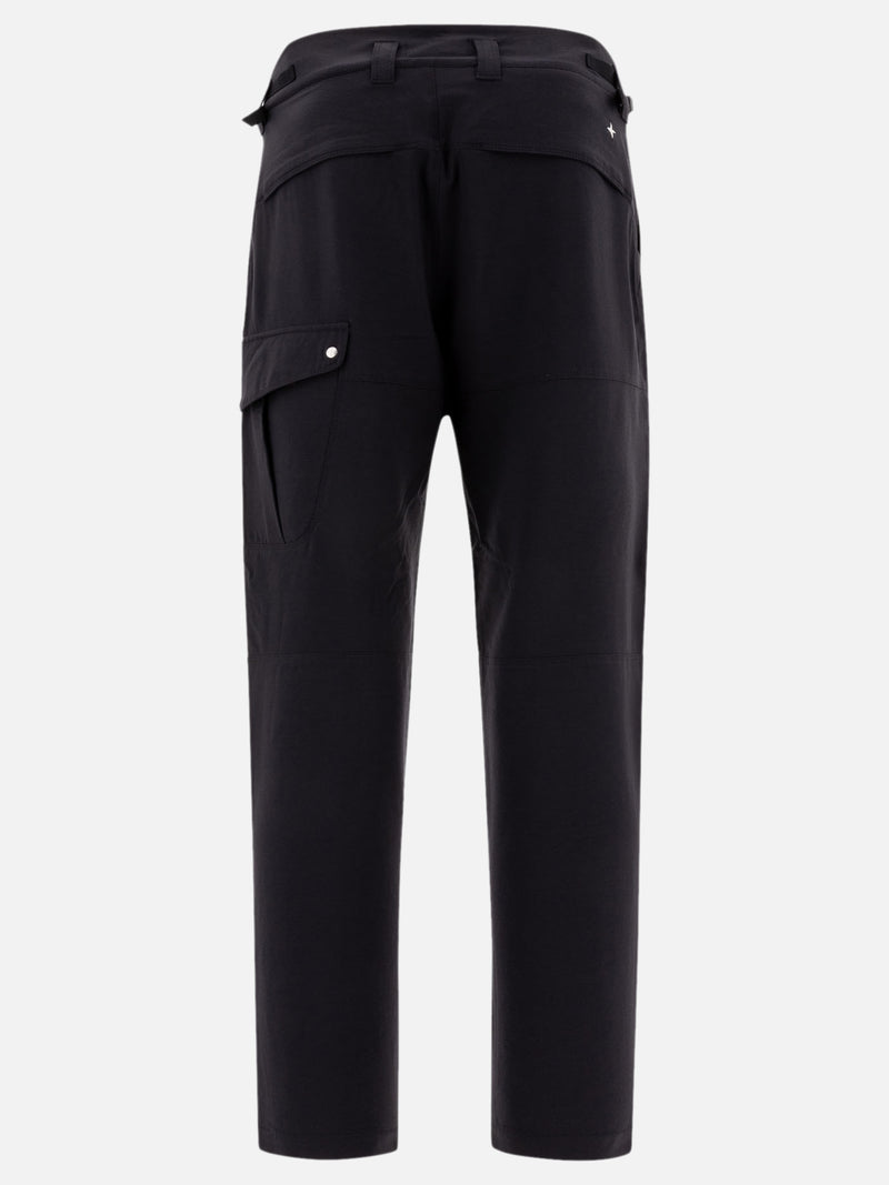 Vietti Stone Island Pantaloni "Stellina Bi-Stretch" Novità