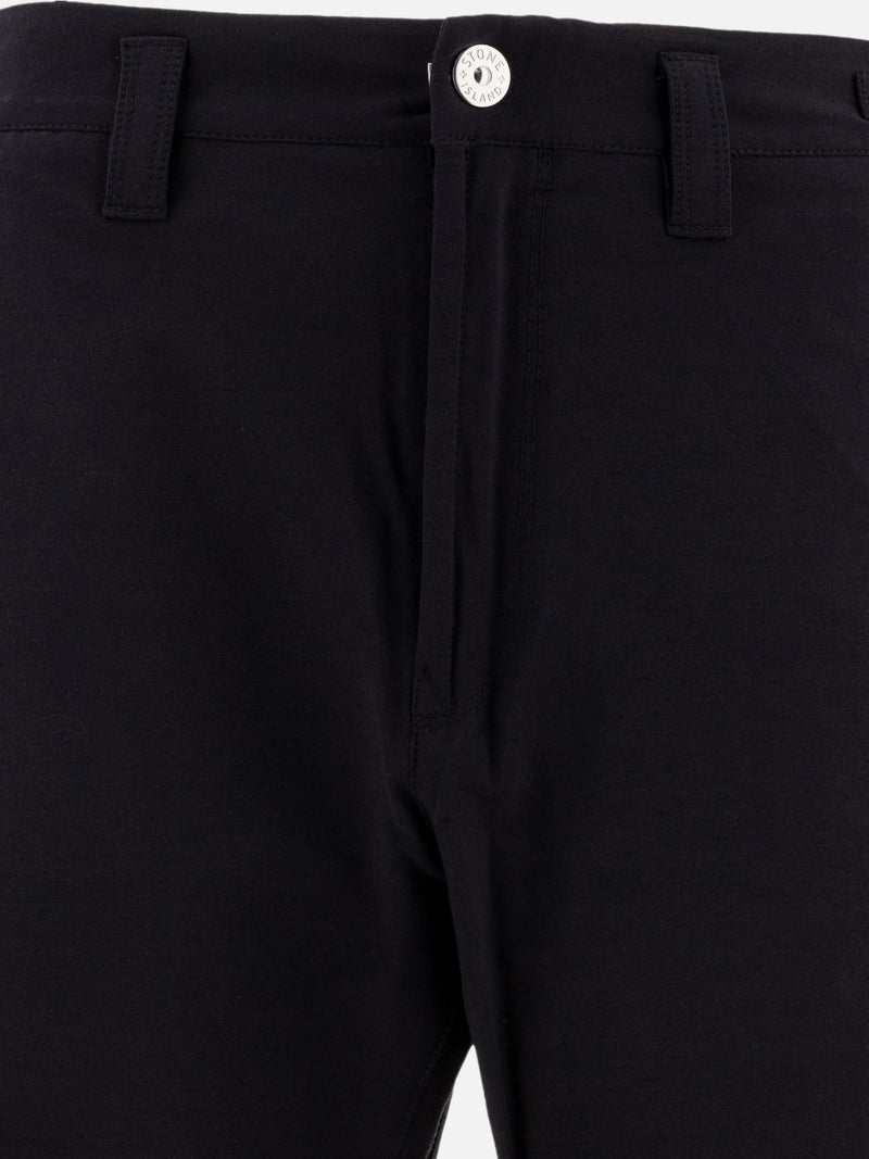 Vietti Stone Island Pantaloni "Stellina Bi-Stretch" Novità