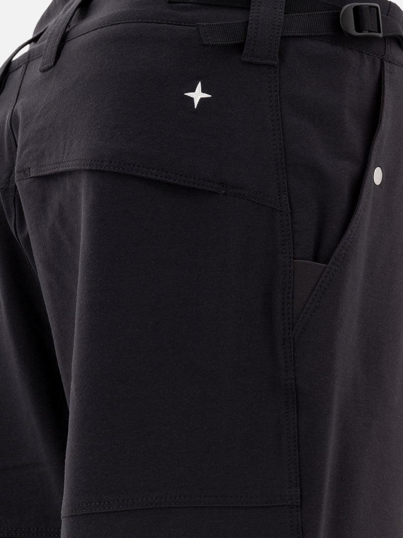 Vietti Stone Island Pantaloni "Stellina Bi-Stretch" Novità