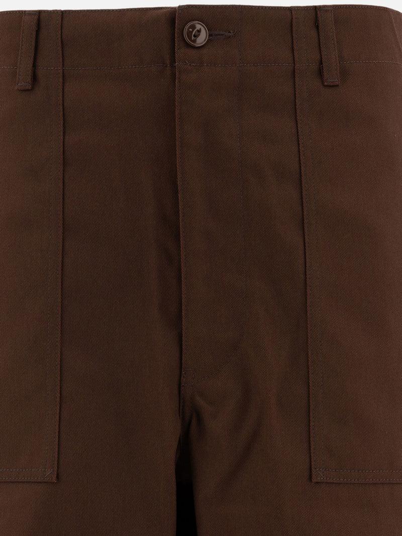 Vietti South2 West8 Pantaloni "Fatigue" Presa