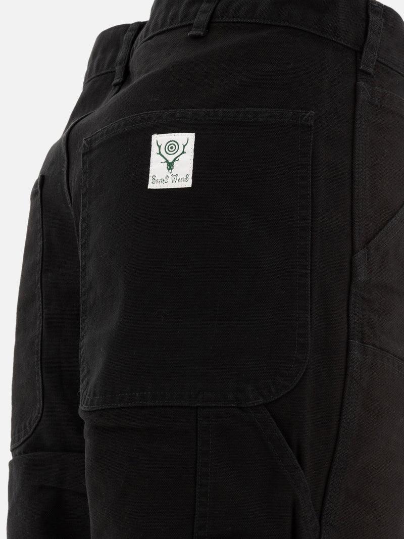 Vietti South2 West8 Pantaloni "Painter" Sconto