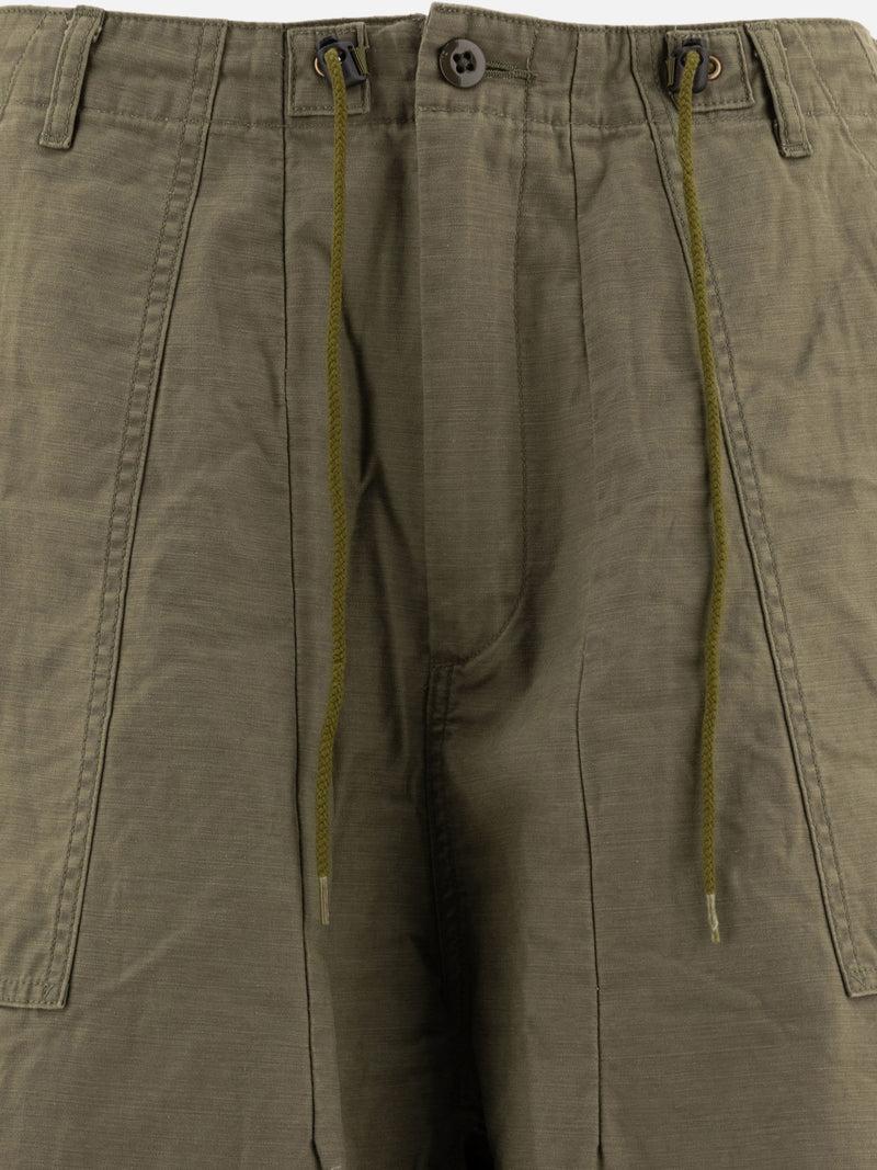 Vietti Needles Pantaloni "H.D Fatigue" Online