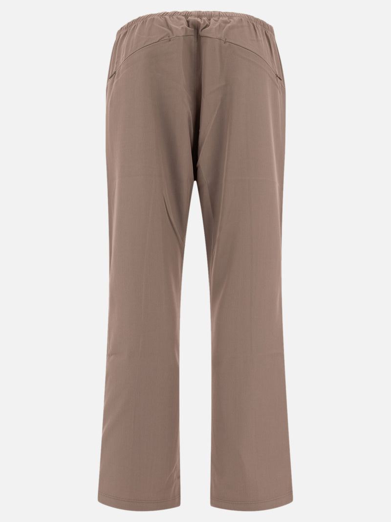 Vietti Needles Pantaloni "W.U. Boot-Cut" Outlet